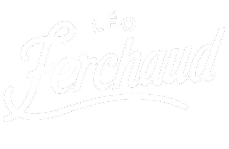 Léo Ferchaud